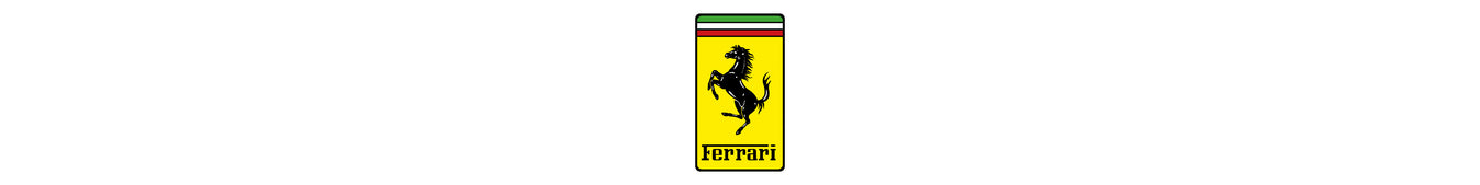 Ferrari Ride On Cars
