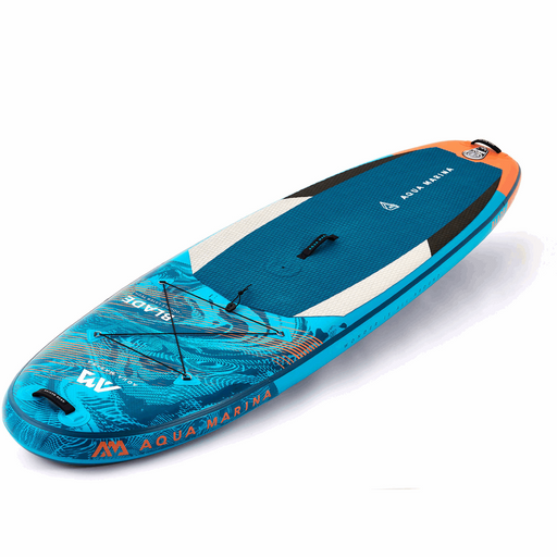 Aqua Marina BLADE Inflatable Windsurf SUP