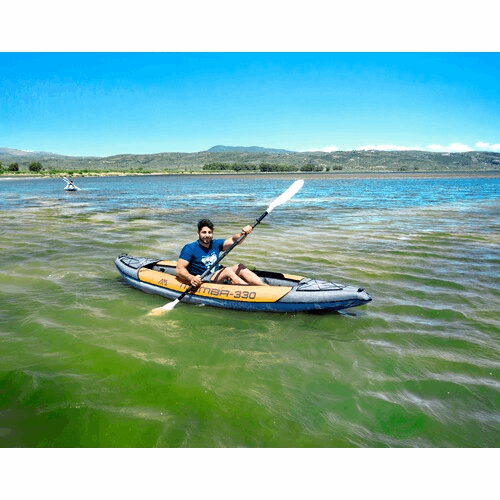 Aqua Marina MEMBA Inflatable Kayak & Canoe