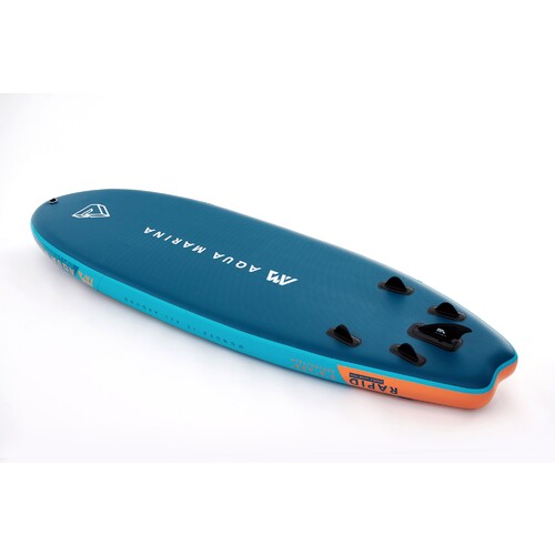 Aqua Marina Rapid Inflatable Paddle Board