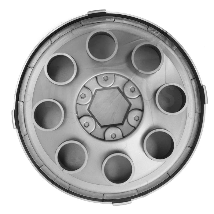 Wheel Cover for Ride-on Cars (81719) - Voltz Toys