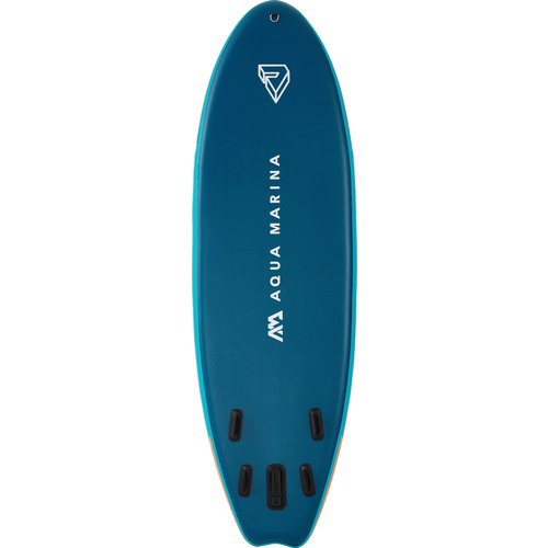 Aqua Marina Rapid Inflatable Paddle Board
