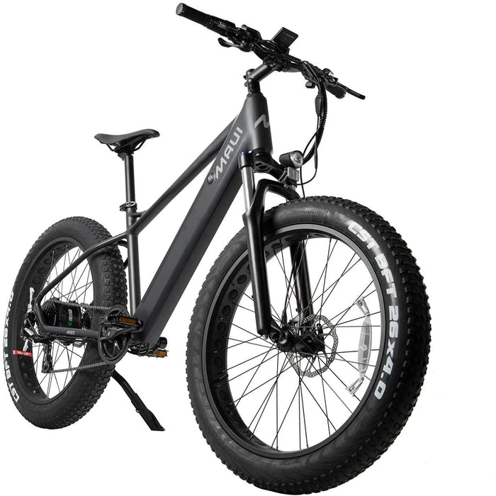 ARES Electric Fat Bike