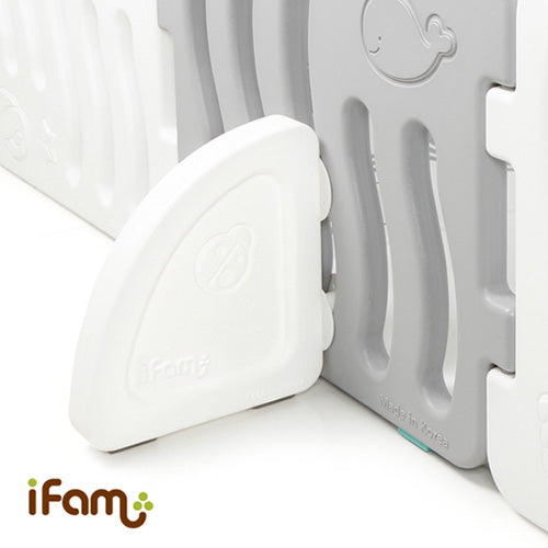IFAM multi safety support holder 2ea