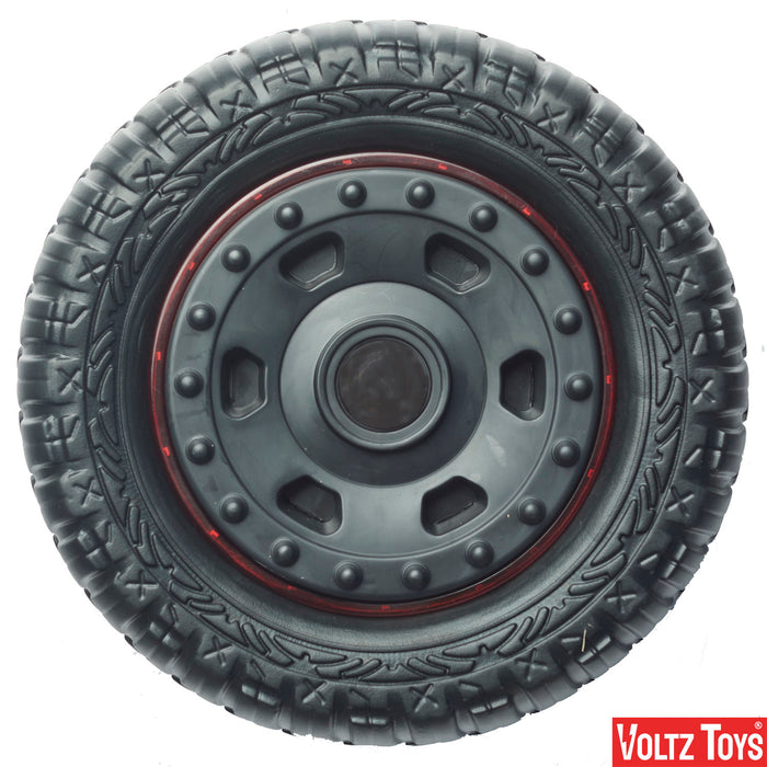 Wheel for Mercedes Benz G63 6x6 Ride-on Cars (81888) - Voltz Toys