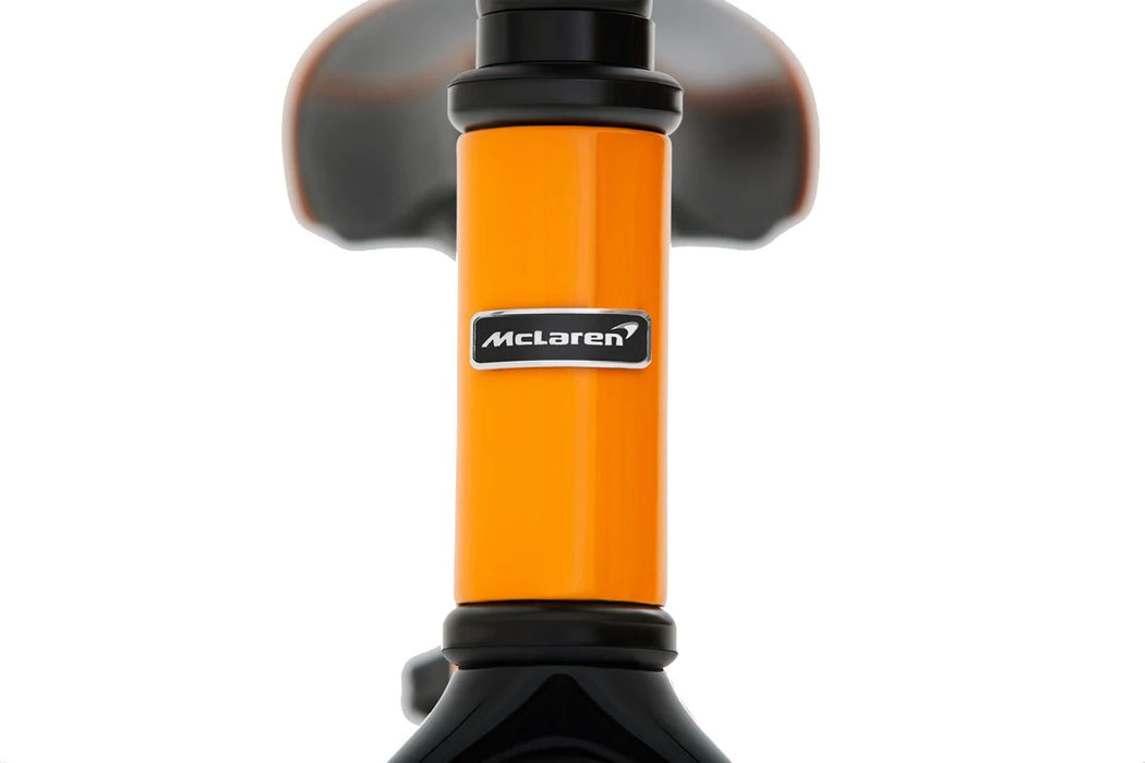 McLaren Carbon Fiber Licensed Balance Bike