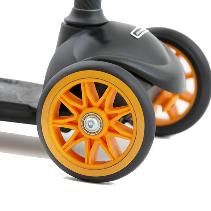 McLaren MCS01 Licensed Scooter (Suitable for 3-6 years)