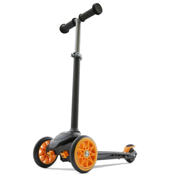 McLaren MCS01 Licensed Scooter (Suitable for 3-6 years)
