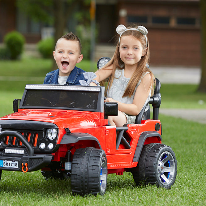 Best Ride on Cars for kids buying guide