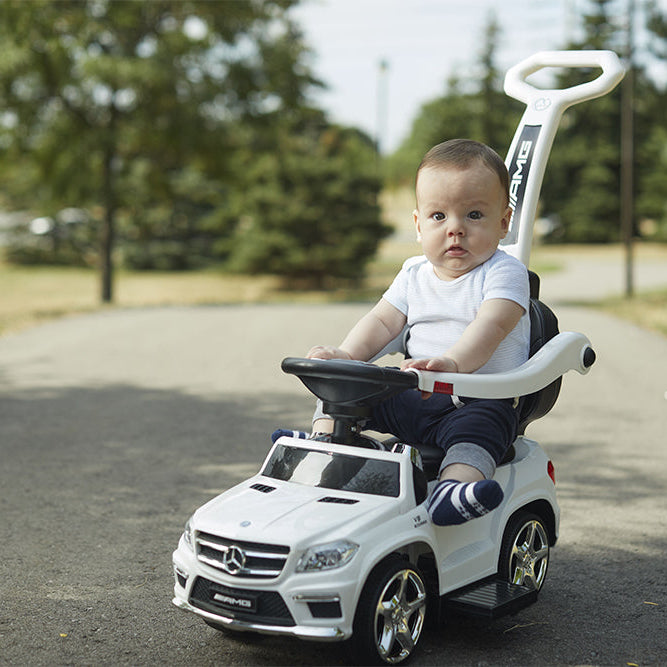 BENEFITS OF RIDE ON CAR FOR KIDS