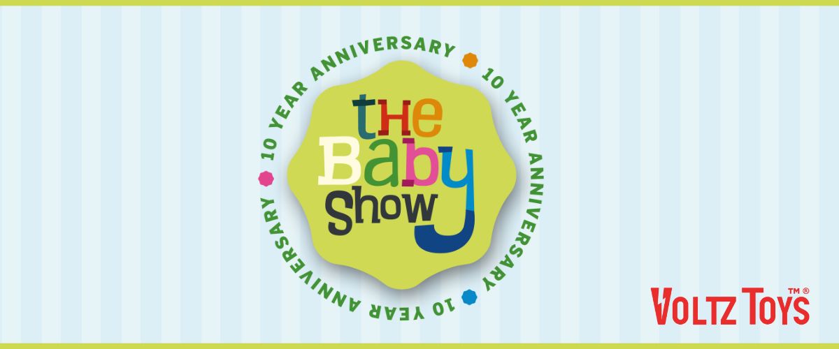 The Toronto Fall Baby Show 2024