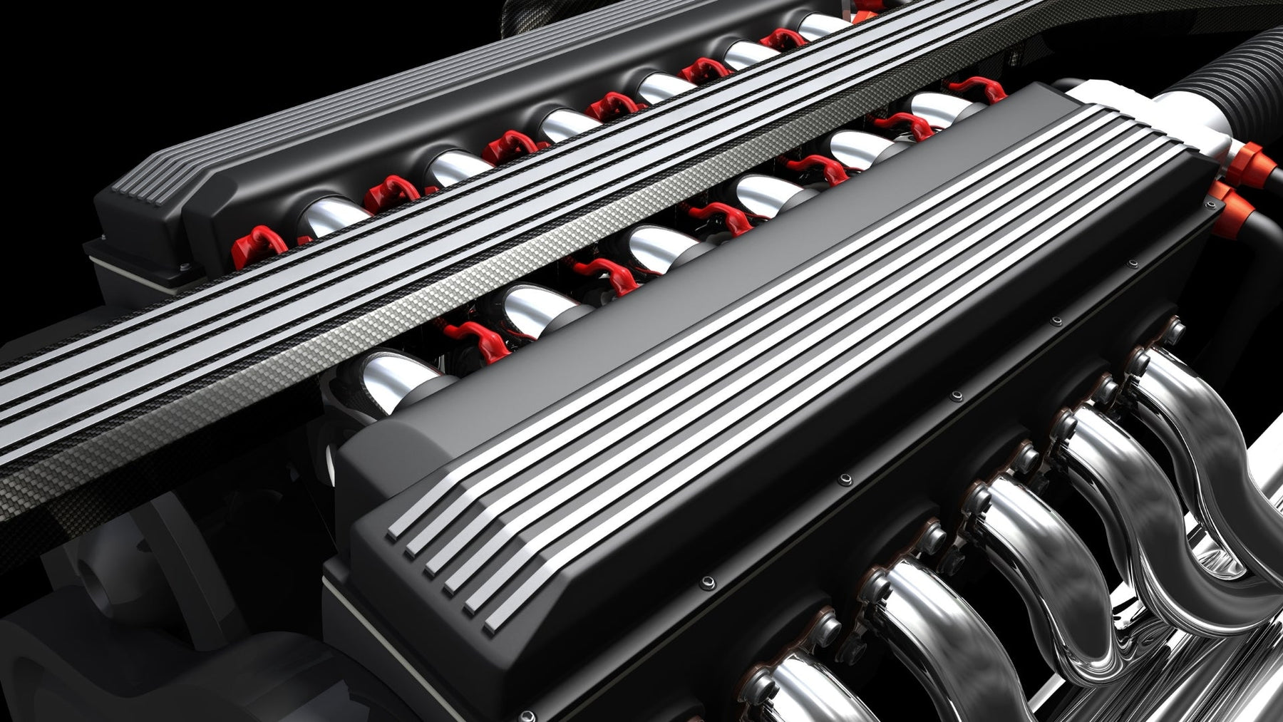 Why the Mould King V12 Engine Set Is the Ultimate Gift for Engineering Fans