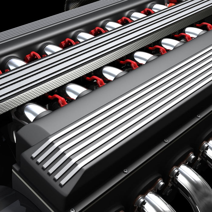 Why the Mould King V12 Engine Set Is the Ultimate Gift for Engineering Fans