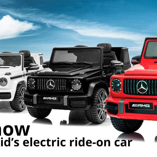 what-to-know-before-buying-kids-electric-ride-on-car