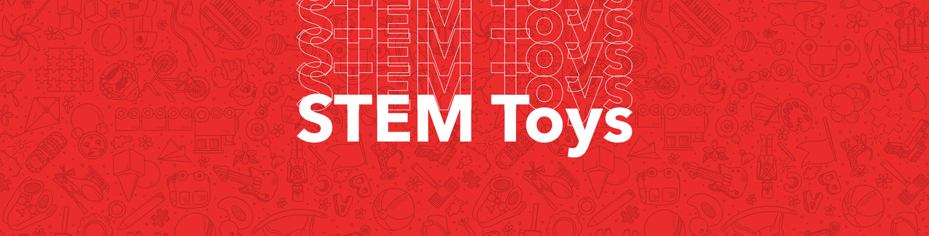 STEM Toys For Kids
