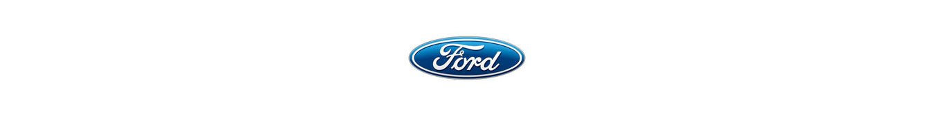 Ford Ride On Cars