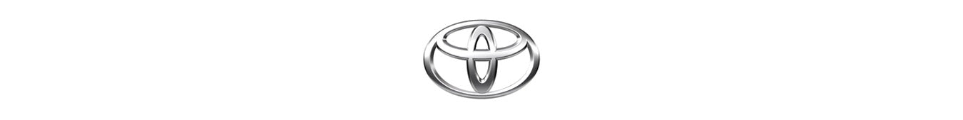 Toyota Ride On Cars