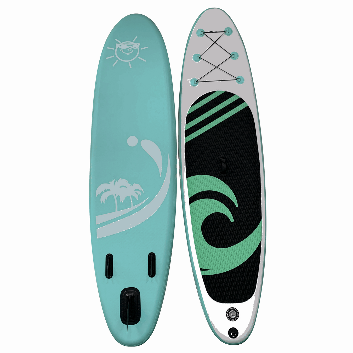 HISUP Inflatable Boards