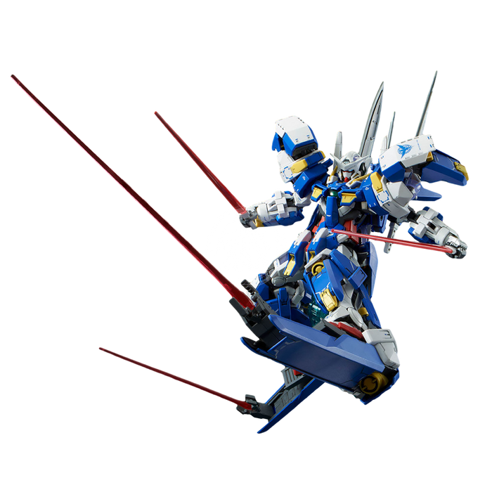MG 1/100 Gundam Avalanche Exia - main product image