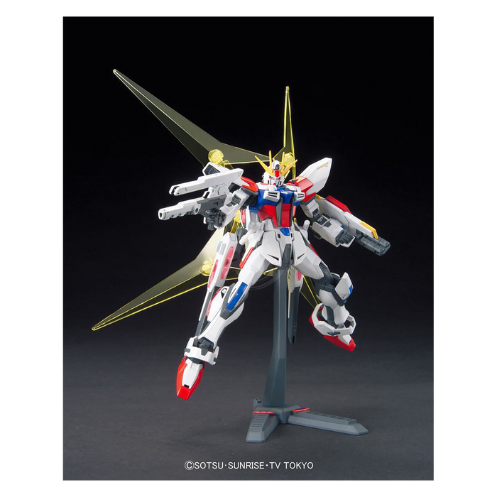 HGBC 1/144 Universe Booster Plavsky Power Gate - product view 3