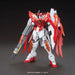 HGBF 1/144 Wing Gundam Zero Honoo - main product image