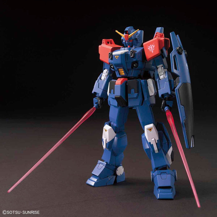 HG 1/144 Blue Destiny Unit 2 "EXAM"