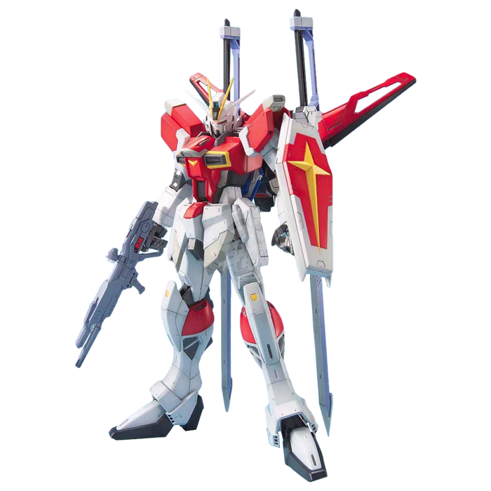 MG 1/100 Sword Impulse Gundam - main product image