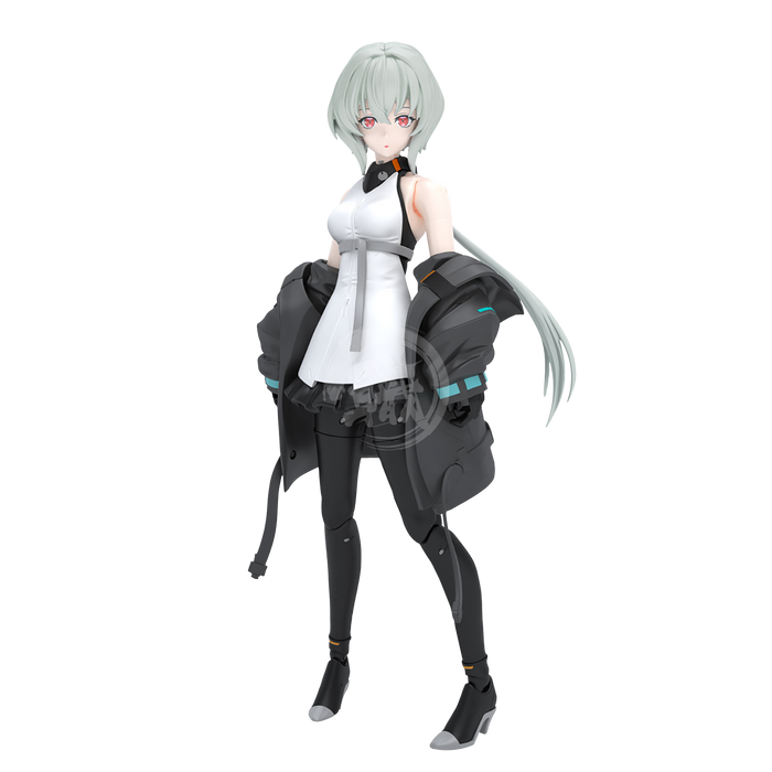 Figure-rise Standard Noir - main product image