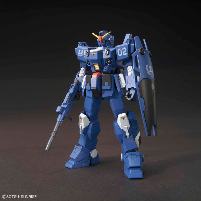 HG 1/144 Blue Destiny Unit 2 "EXAM"