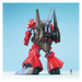 MG 1/100 Rick Dias Quattro Bajeena Custom - product view 4