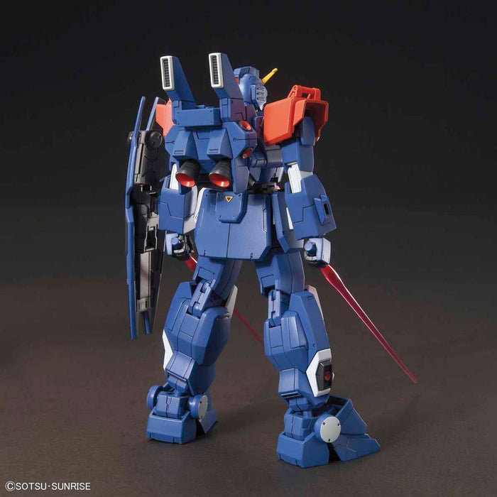 HG 1/144 Blue Destiny Unit 2 "EXAM"