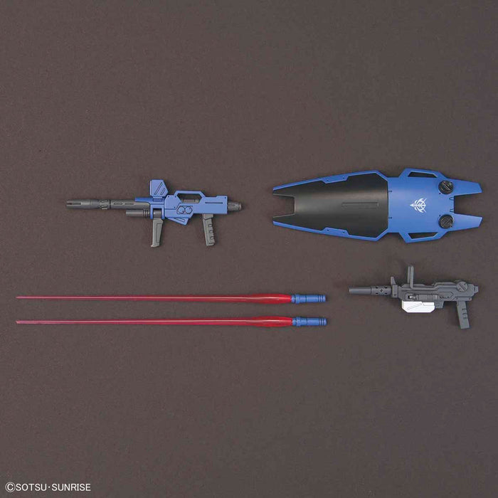 HG 1/144 Blue Destiny Unit 2 "EXAM"