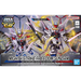 SD Gundam Cross Silhouette Mighty Strike Freedom Gundam - product view 2
