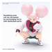 Figure-rise Standard Chuatury Panlunch - product view 3
