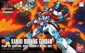 HGBF 1/144 Kamiki Burning Gundam - product view 2