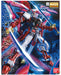 MG 1/100 Gundam Astray Red Frame Kai - product view 2