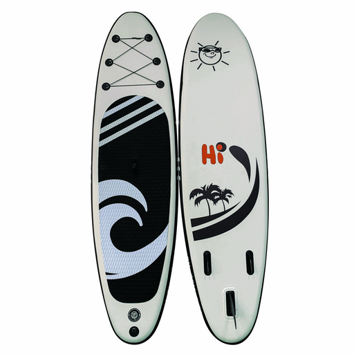 HISUP Inflatable Boards