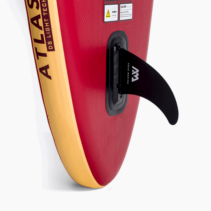 Aqua Marina All Around Advanced Range Inflatable Paddle Boards