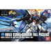 HGBF 1/144 Build Strike Gundam Full Package - product view 2