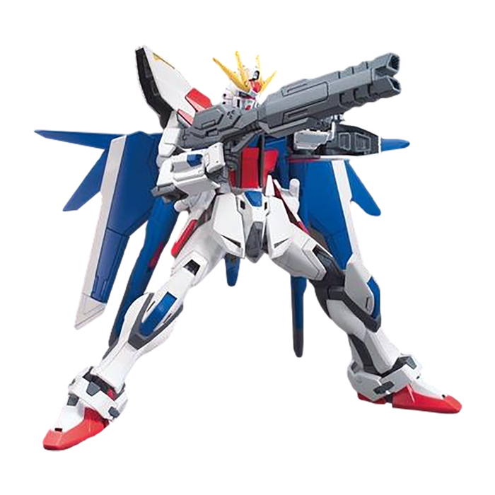 HGBF 1/144 Build Strike Gundam Full Package - main product image