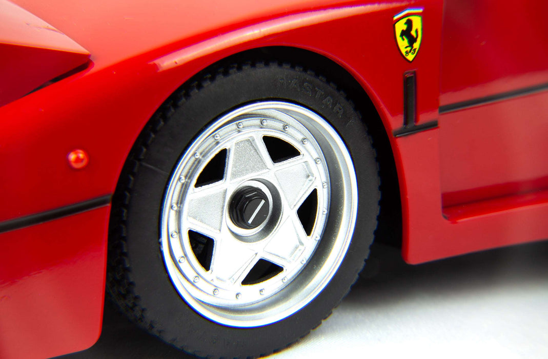 Ferrari F40 Rc Voiture 1: 14 Échelle Télécommande Modèle de