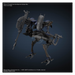 30MM Armored Core VI Schneider Nachtreiher/40E Steel Haze - product view 3