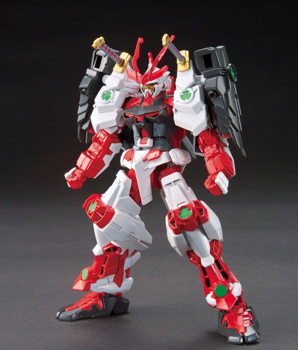 HGBF 1/144 Sengoku Astray Gundam - main product image