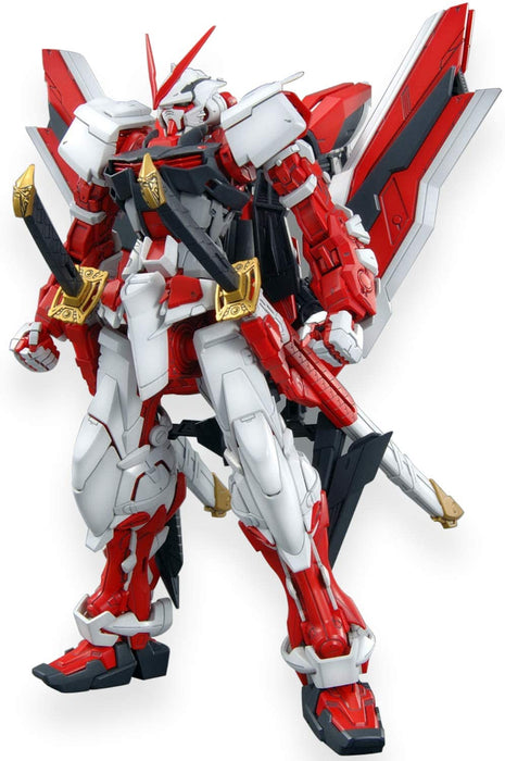 MG 1/100 Gundam Astray Red Frame Kai - main product image