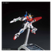 HGBF 1/144 Star Burning Gundam - product view 3