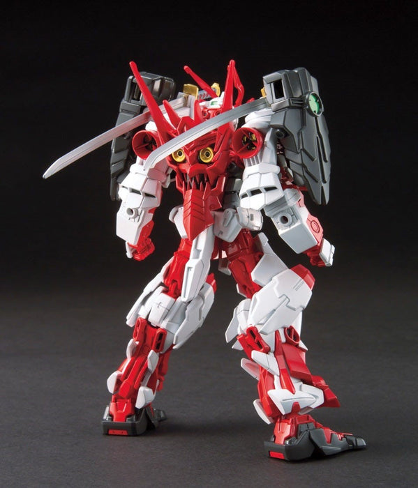 HGBF 1/144 Sengoku Astray Gundam - product view 3