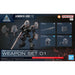 30MM Armored Core VI Weapon Set 01 - product view 2