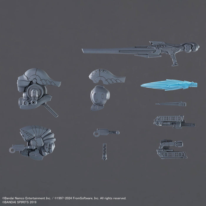 30MM Armored Core VI Weapon Set 01 - main product image