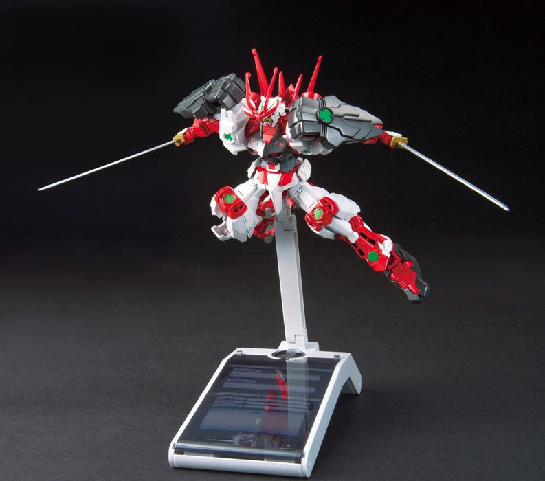 HGBF 1/144 Sengoku Astray Gundam - product view 5