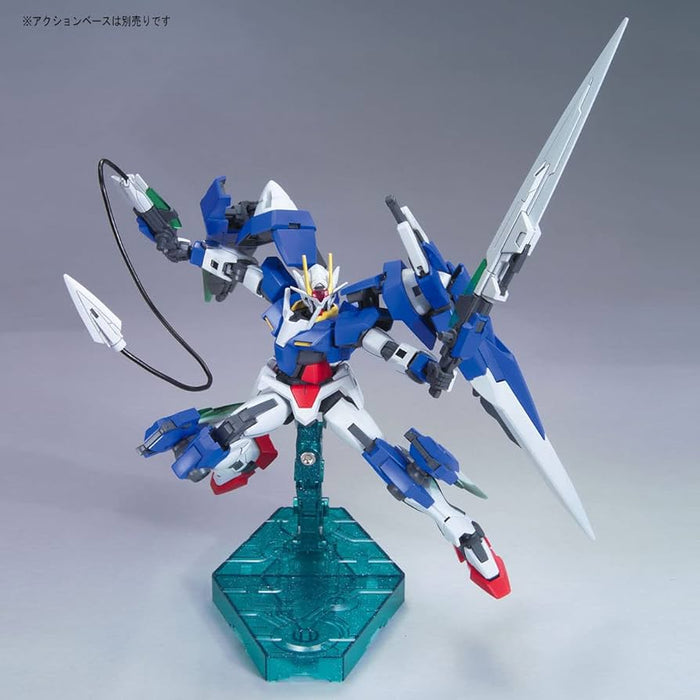 HG 1/144 00 Gundam Seven Sword G